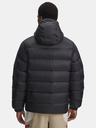 Under Armour Herren Jacke Under Armour UA Sportswear Down Jkt-BLK