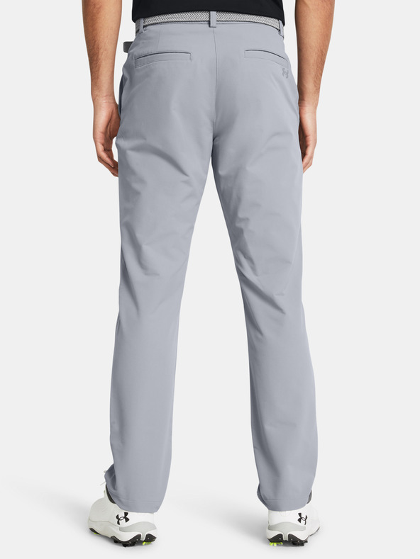 Under Armour Herren Under Armour UA Tech Tapered Pant-GRY