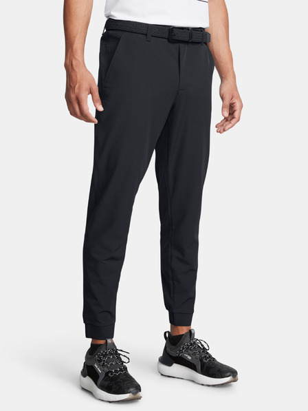 Under Armour Herren Hose Under Armour UA Drive Jogger-BLK