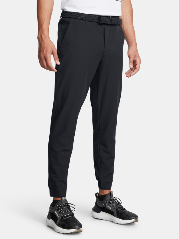 Under Armour Herren Hose Under Armour UA Drive Jogger-BLK