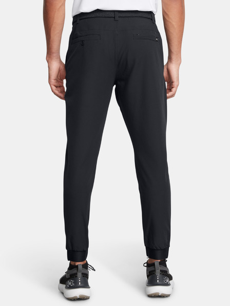 Under Armour Herren Hose Under Armour UA Drive Jogger-BLK