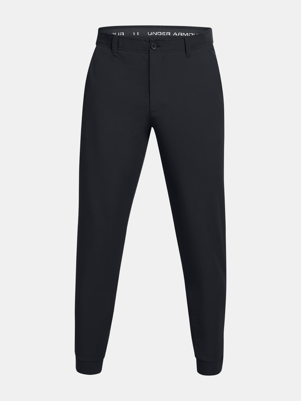 Under Armour Herren Hose Under Armour UA Drive Jogger-BLK