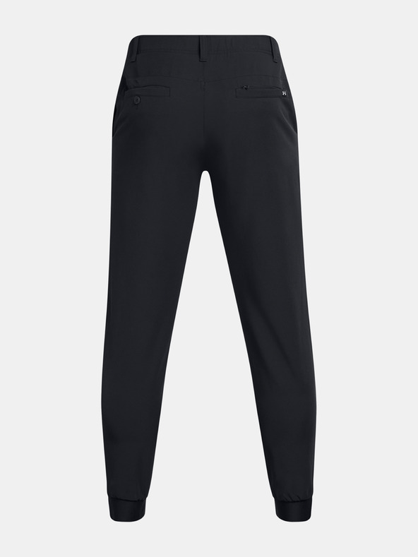 Under Armour Herren Hose Under Armour UA Drive Jogger-BLK