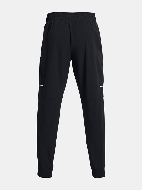 Under Armour Herren-Hose Under Armour UA Baseline Woven Pant