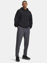 Under Armour Herren Sporthose Under Armour UA Unstoppable Tapered Pants-GRY