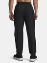 Under Armour Herren Sportshose Under Armour UA Unstoppable Tapered Pants-BLK