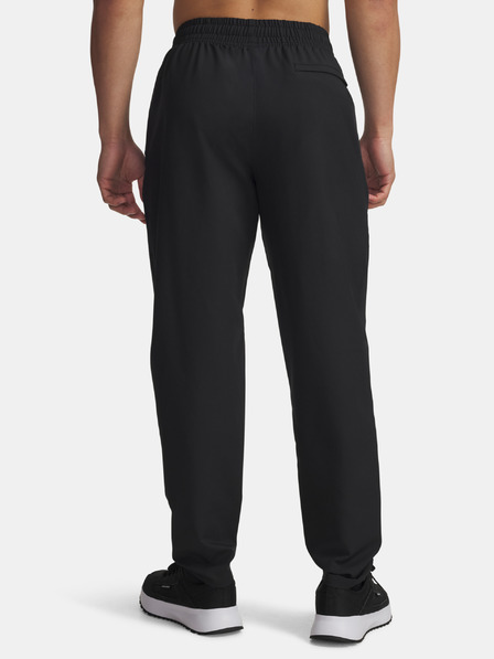 Under Armour Herren Sportshose Under Armour UA Unstoppable Tapered Pants-BLK