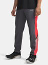 Under Armour Herren Sportshose Under Armour UA Velociti Storm Pant-GRY