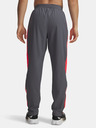 Under Armour Herren Sportshose Under Armour UA Velociti Storm Pant-GRY