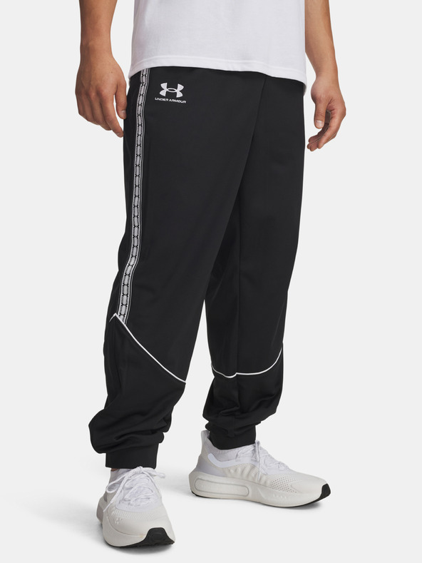 Under Armour Herren Sportshose Under Armour UA M 96 Terrace Pants-BLK
