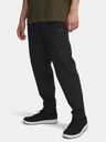 Under Armour Herren Sportshose Under Armour UA UNSTPBLE WOVEN TX TAPER-BLK