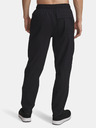 Under Armour Herren Sportshose Under Armour UA UNSTPBLE WOVEN TX TAPER-BLK