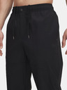 Under Armour Herren Sportshose Under Armour UA UNSTPBLE WOVEN TX TAPER-BLK