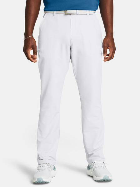 Under Armour Herren Under Armour UA Tech Tapered Pant-GRY