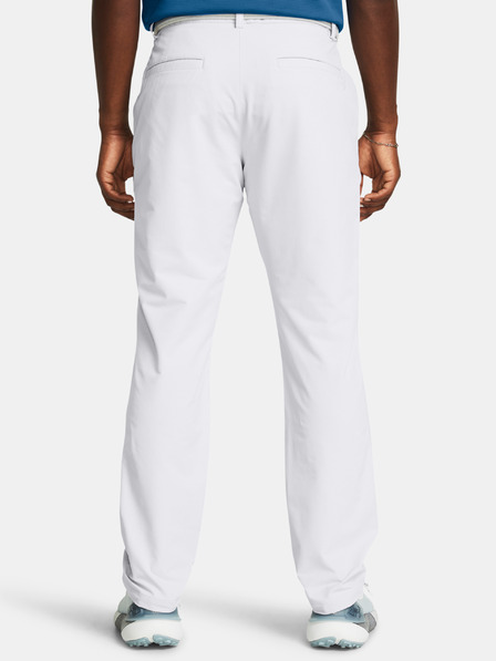 Under Armour Herren Under Armour UA Tech Tapered Pant-GRY