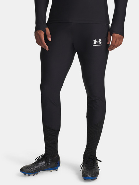 Under Armour Herren Sportshose Under Armour UA M Ch. Pro Pant-BLK