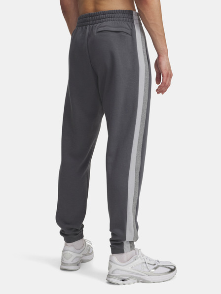 Under Armour Herren Sportshose Under Armour UA Rival Flc CB Pants-GRY