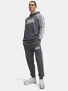 Under Armour Herren Sportshose Under Armour UA Rival Flc CB Pants-GRY