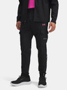 Under Armour Herren Sportshose Under Armour UA Tech Utility Woven Pant-BLK