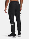 Under Armour Herren Sportshose Under Armour UA Tech Utility Woven Pant-BLK