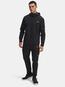 Under Armour Herren Sportshose Under Armour UA Tech Utility Woven Pant-BLK