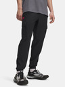 Under Armour Herren-Sporthose Under Armour UA Vibe Woven Cargo Pants-BLK