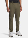 Under Armour Herren-Sporthose Under Armour UA Drive Tapered Pant-GRN