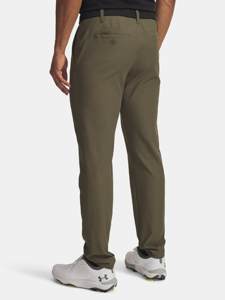 Under Armour Herren-Sporthose Under Armour UA Drive Tapered Pant-GRN