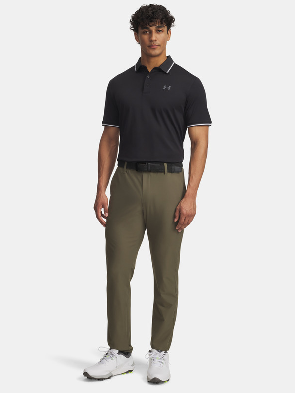 Under Armour Herren-Sporthose Under Armour UA Drive Tapered Pant-GRN