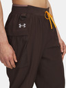 Under Armour Herren-Sporthose Under Armour UA TRAIL RUN PANTS-BRN