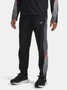 Under Armour Herren-Sporthose Under Armour UA Velociti Storm Pant-BLK