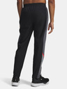 Under Armour Herren-Sporthose Under Armour UA Velociti Storm Pant-BLK