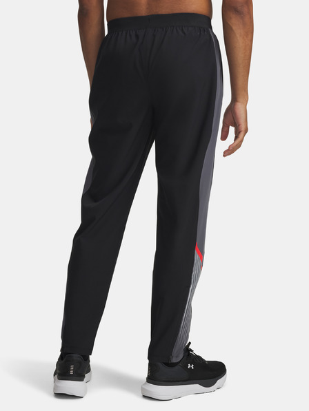 Under Armour Herren-Sporthose Under Armour UA Velociti Storm Pant-BLK