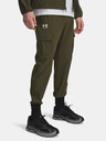 Under Armour Herren-Sporthose Under Armour UA Vibe Woven Cargo Pants-GRN