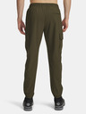 Under Armour Herren-Sporthose Under Armour UA Vibe Woven Cargo Pants-GRN
