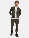 Under Armour Herren-Sporthose Under Armour UA Vibe Woven Cargo Pants-GRN