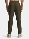 Under Armour Herren-Sporthose Under Armour UA Unstoppable Tapered Pants-GRN