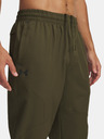 Under Armour Herren-Sporthose Under Armour UA Unstoppable Tapered Pants-GRN