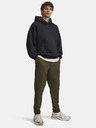 Under Armour Herren-Sporthose Under Armour UA Unstoppable Tapered Pants-GRN