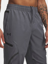Under Armour Herren-Sporthose Under Armour UA Unstoppable Cargo Pant-GRY