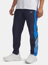 Under Armour Herren-Sporthose Under Armour UA Velociti Storm Pant-BLU