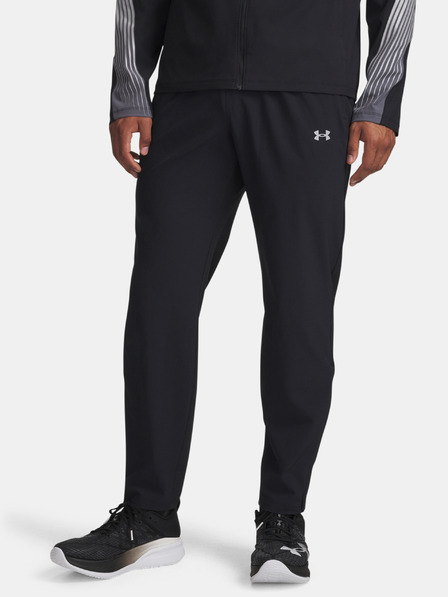 Under Armour Herren-Sporthose Under Armour UA Velociti Pro Storm Pants-BLK