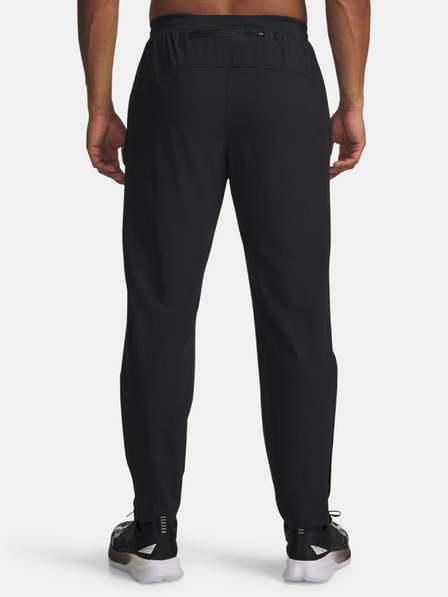 Under Armour Herren-Sporthose Under Armour UA Velociti Pro Storm Pants-BLK