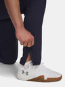 Under Armour Herren-Sporthose Under Armour Vanish Woven Tapered Pants-BLU