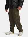 Under Armour Herren-Sporthose Under Armour UA UNSTPBLE TXTR WOVEN CARGO-GRN