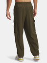 Under Armour Herren-Sporthose Under Armour UA UNSTPBLE TXTR WOVEN CARGO-GRN