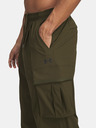Under Armour Herren-Sporthose Under Armour UA UNSTPBLE TXTR WOVEN CARGO-GRN
