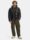 Under Armour Herren-Sporthose Under Armour UA UNSTPBLE TXTR WOVEN CARGO-GRN