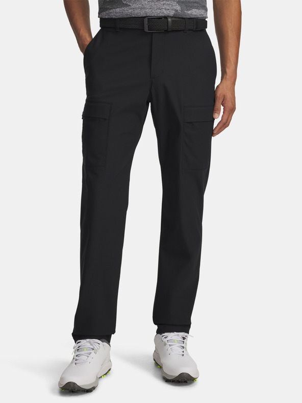 Under Armour Herren-Sporthose Under Armour UA Drive Cargo Pant-BLK