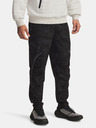 Under Armour Herren-Sporthose Under Armour UA Unstoppable Cargo Pant-BLK